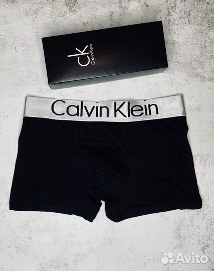 Трусы Calvin Klein мужские