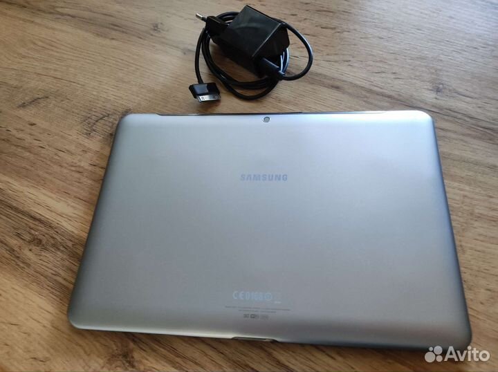 Samsung galaxy tab 2