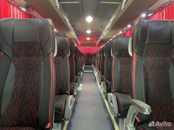 Заказ автобуса Пассажирские перевозки