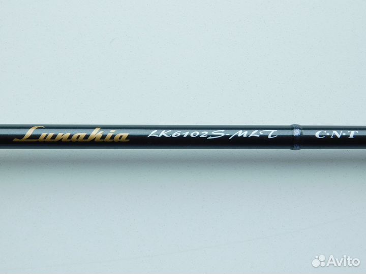 Tenryu Lunakia LK6102S-MLT