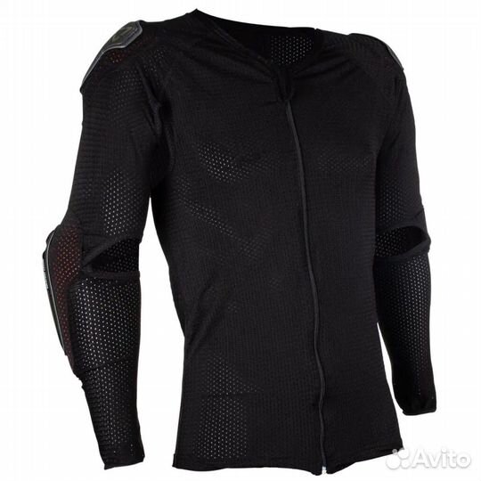 Новая Детская защита Leatt Body Protector 3.5 2024