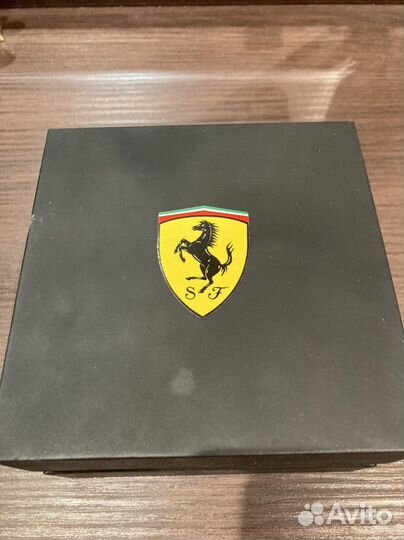 Часы мужские Ferrari оригинал