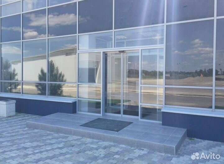 Пластиковые окна перегородки, остекление