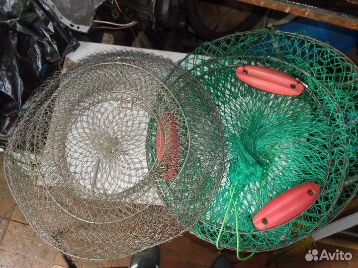 Стул раскладной садок удочка