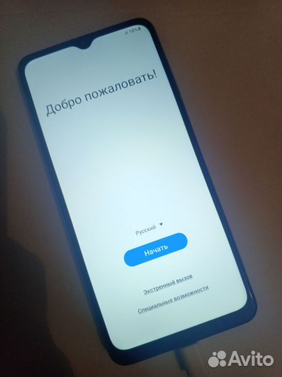 Samsung Galaxy M12, 3/32 ГБ