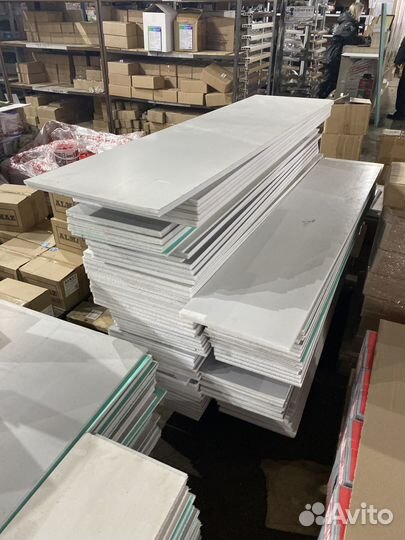 Сэндвич панели