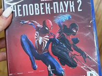 Человек паук 2 полностью на русском языке