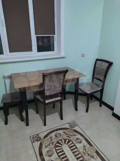 2-к. квартира, 46 м², 2/10 эт.