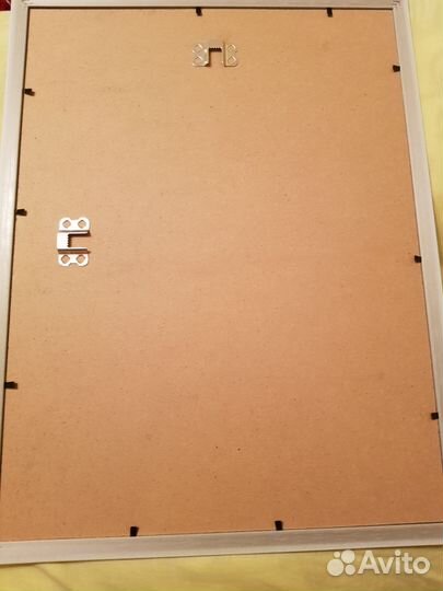 Фоторамка 40/30 новая