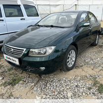 LIFAN Solano 1.6 MT, 2010, 100 000 км, с пробегом, цена 359 990 руб.