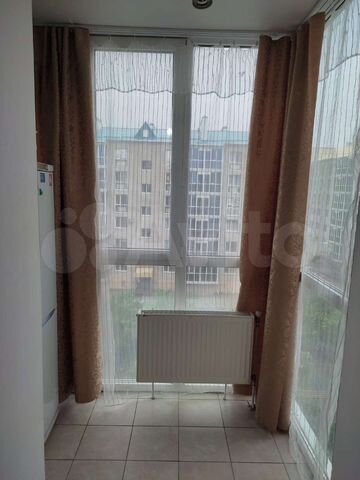 1-к. квартира, 28 м², 5/6 эт.