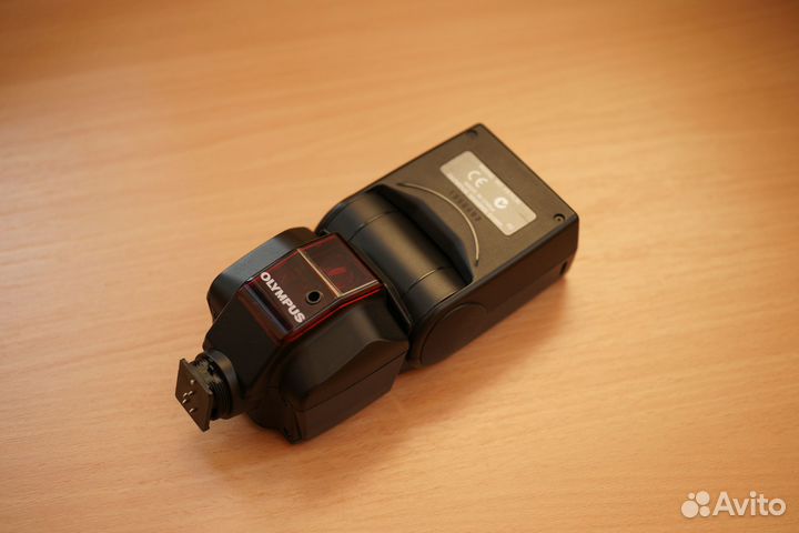 Вспышка Olympus FL-36