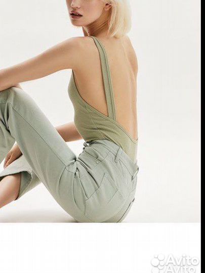 Боди love republic новый с биркой