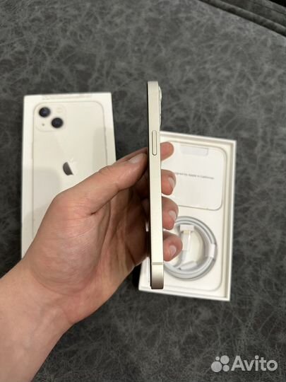 iPhone 13, 128 ГБ