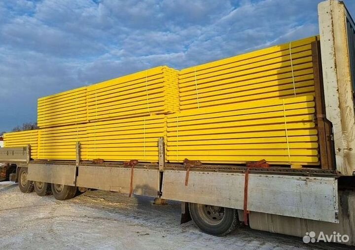 Опалубка Каплок