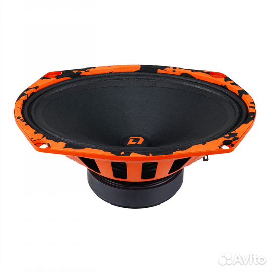 Динамики DL Audio Gryphon Pro 69SE