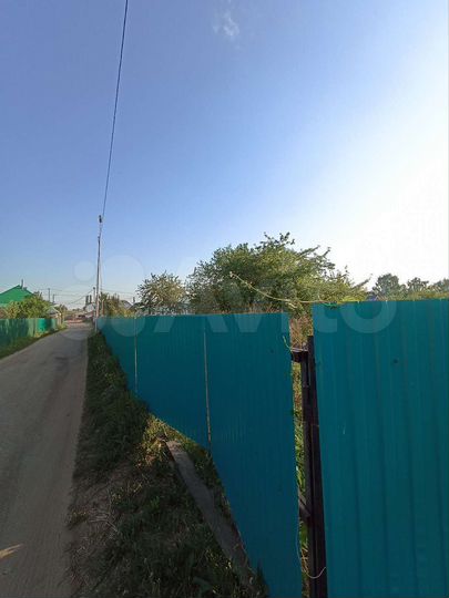 Участок 6 сот. (ИЖС)