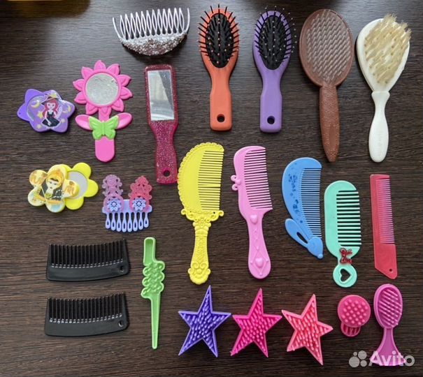 Коллекция киндер Кольца, Брелоки, Винкс значки