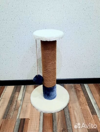 Когтеточка для кошек новая