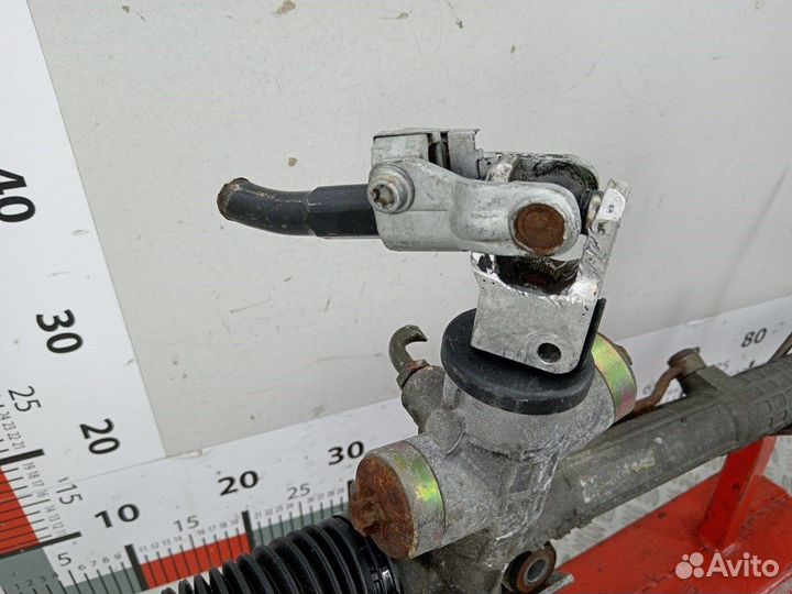 Рейка рулевая для mercedes-benz A-Class (W168)