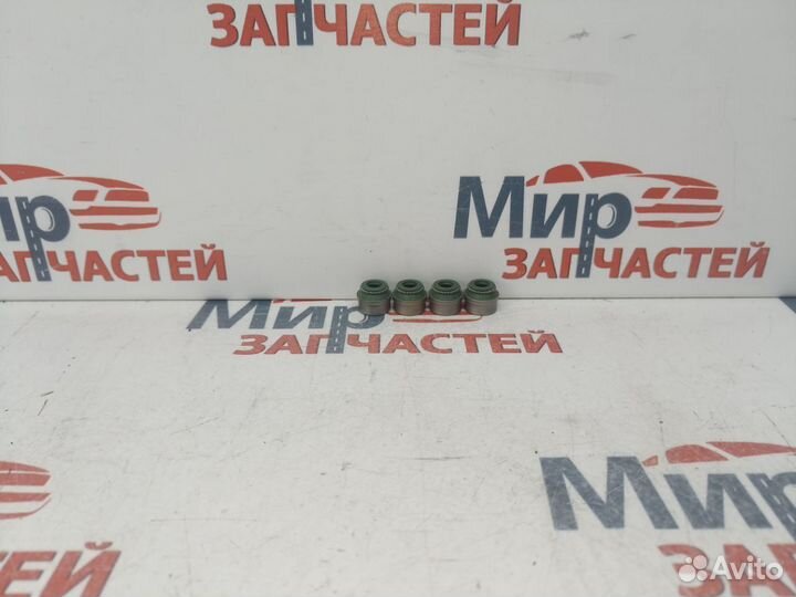 Колпачок маслосъёмный chery