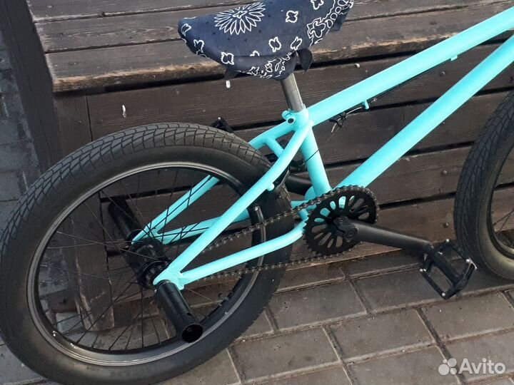 BMX
