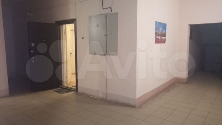 2-к. квартира, 78,4 м², 4/4 эт.