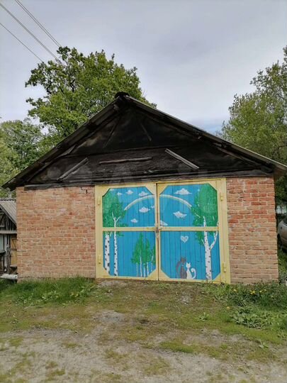 2-к. квартира, 51,2 м², 1/2 эт.