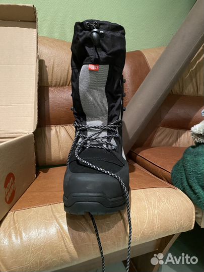 Ботинки Hanwag 