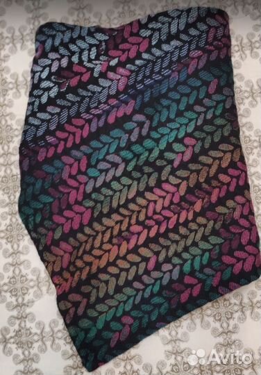 Платочек Woven wings