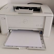 Принтер HP Laser Jet M104a