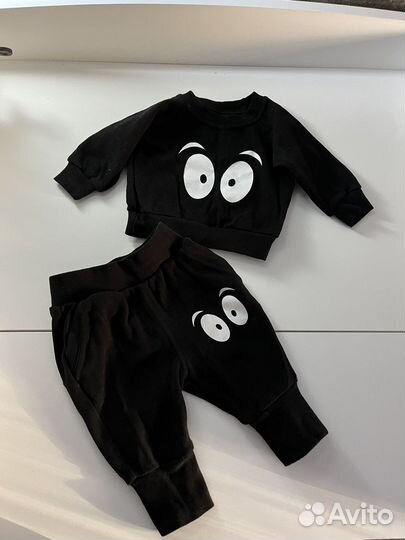 Детские вещи