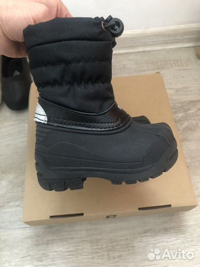 Сапоги