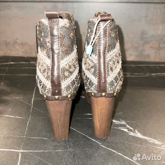 Ботильоны George j love