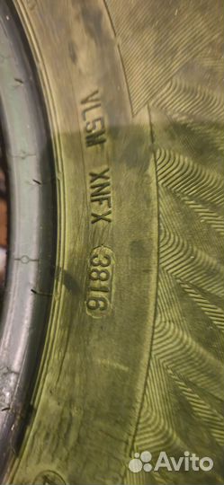 Matador MP 30 Sibir Ice 2 215/60 R16 99T