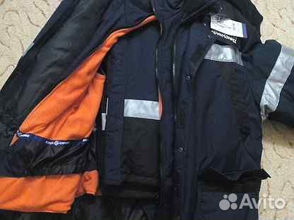 Костюм монблан-ультра