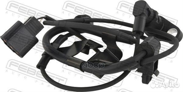 Датчик abs зад лев 04606011 Febest