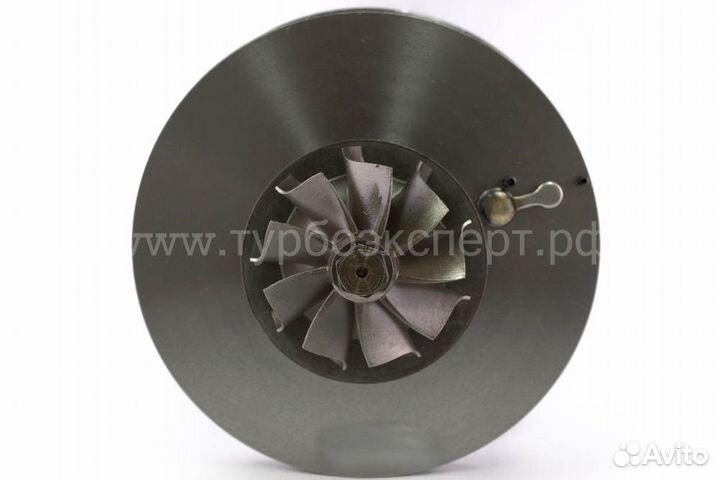 Картридж Турбины GT2056V BMW 525 2.5L M57D25