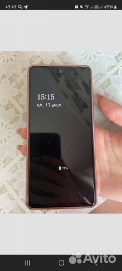 Мобильные телефоны samsung