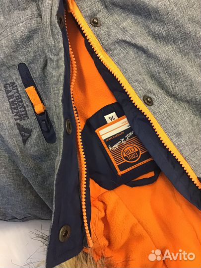 Вещи на мальчика 1,5-2,5 года