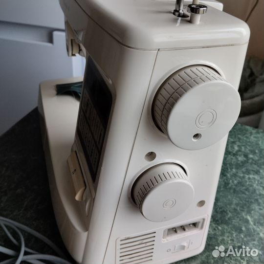 Швейная машина бу Brother