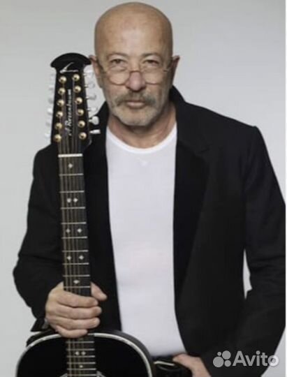 Билет на концерт Александр Розенбаум 29.10