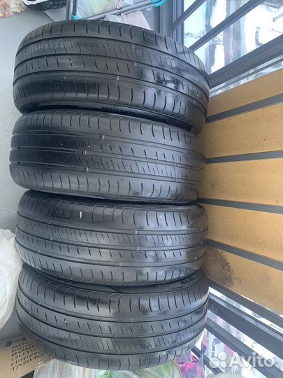 Kumho Ecowing ES01 KH27 205/55 R16 91H