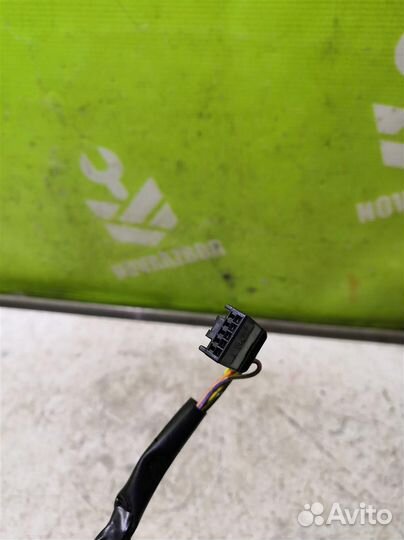 Проводка (коса) Тойота Хайлендер