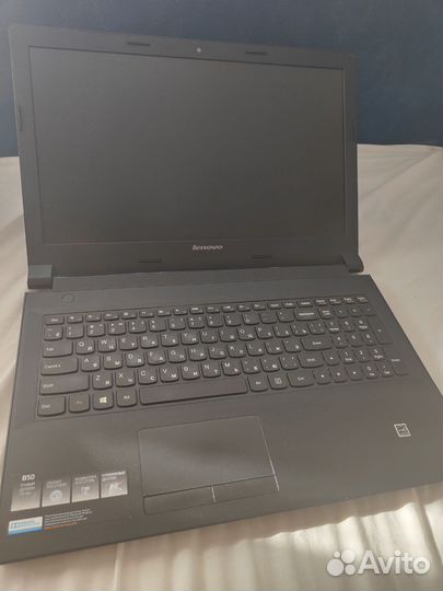Lenovo ThinkPad E530 и ideapad b50-45