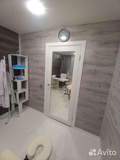 Массаж на дому-Бирюлёво Западное