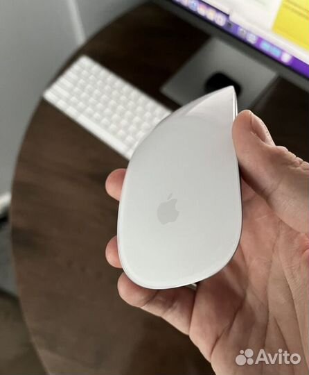 Apple magic mouse 3