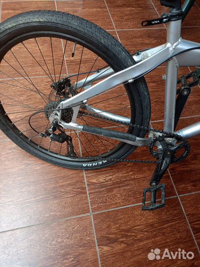 Велосипед Jamie Komodo 1