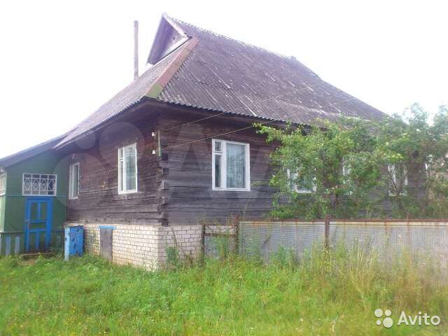 Дом 104,7 м² на участке 50 сот.