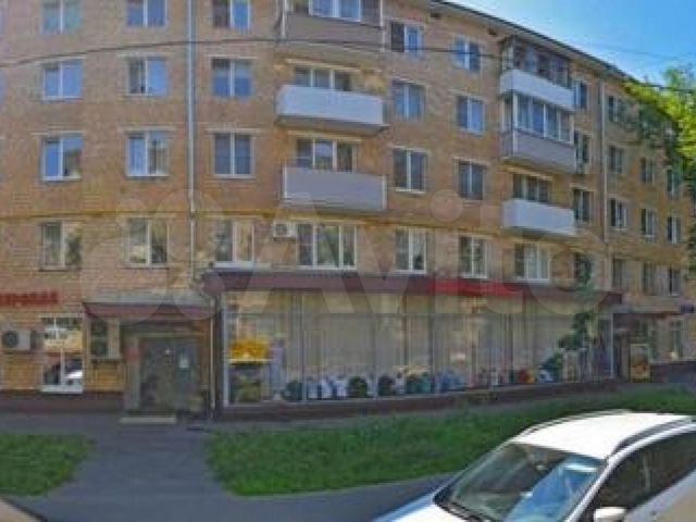 Продам торговое помещение, 349.6 м²